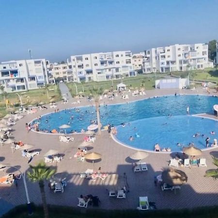Private Apartment With Access To Pool 5 Km From The Beach 卡博尼格洛 外观 照片