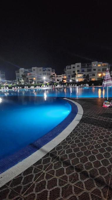 Private Apartment With Access To Pool 5 Km From The Beach 卡博尼格洛 外观 照片