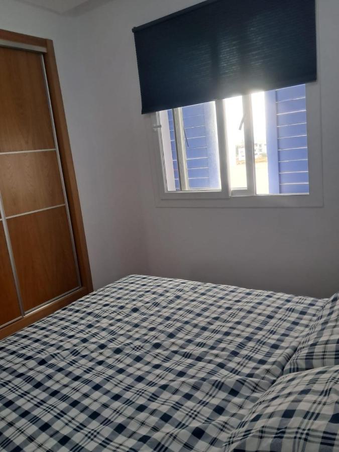 Private Apartment With Access To Pool 5 Km From The Beach 卡博尼格洛 外观 照片