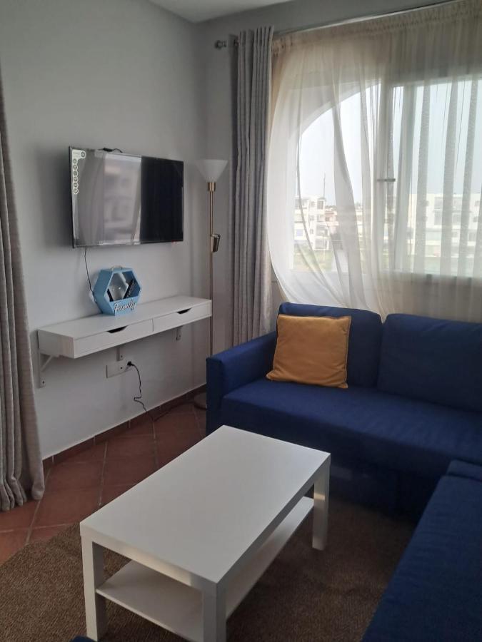 Private Apartment With Access To Pool 5 Km From The Beach 卡博尼格洛 外观 照片