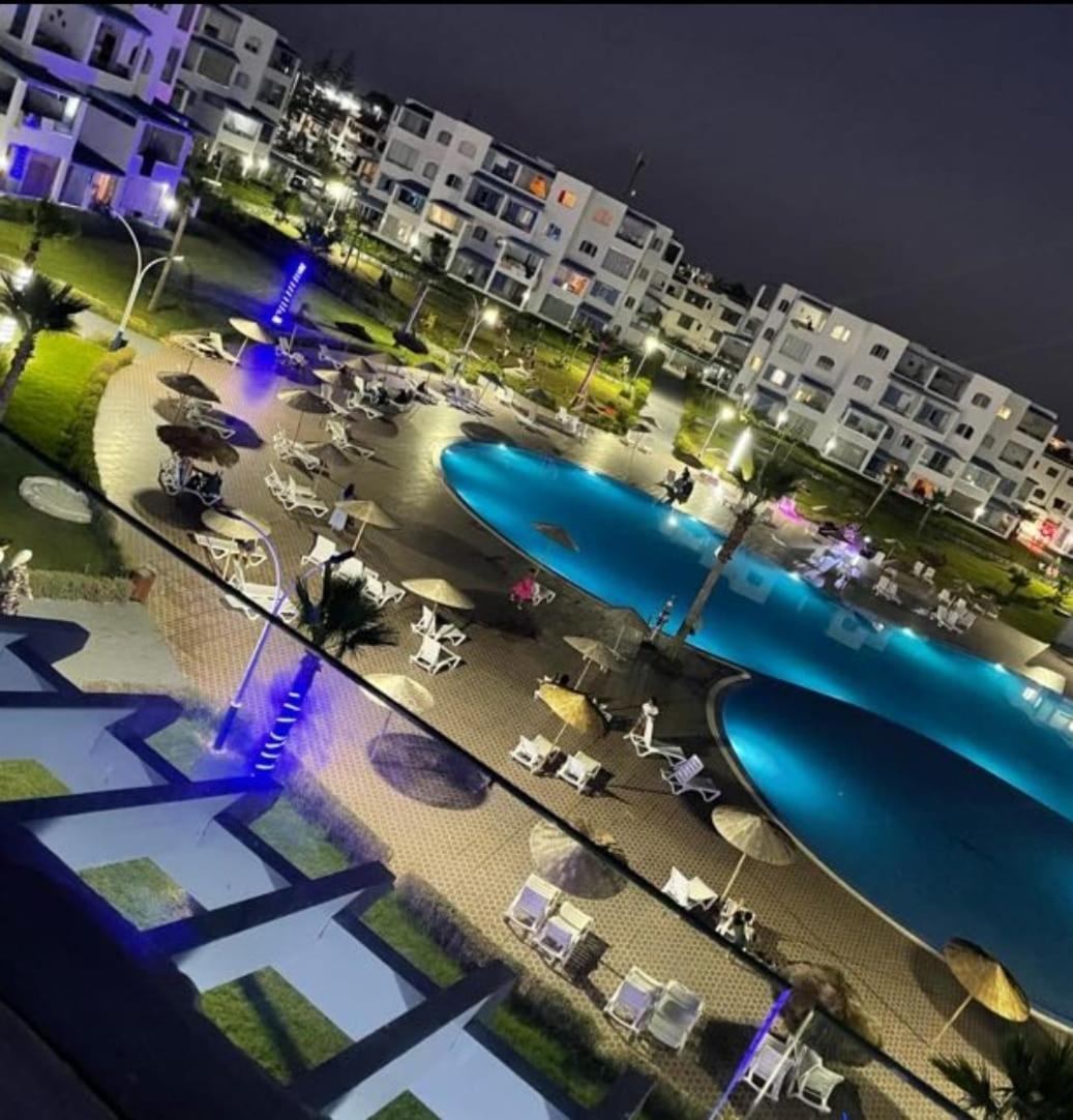 Private Apartment With Access To Pool 5 Km From The Beach 卡博尼格洛 外观 照片